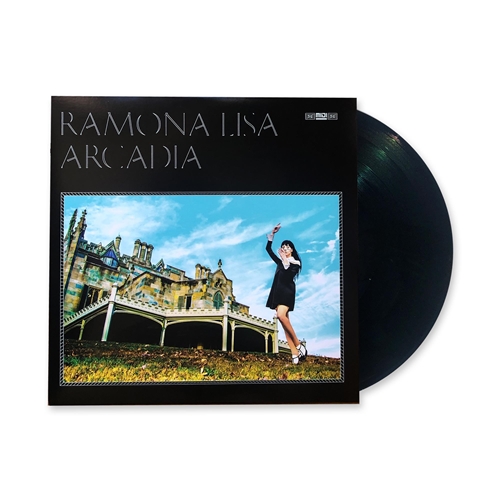 Picture of Arcadia  by Ramona Lisa