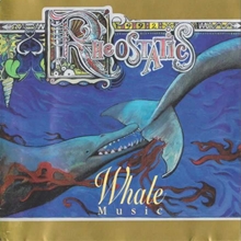 Picture of Whale Music  by Rheostatics