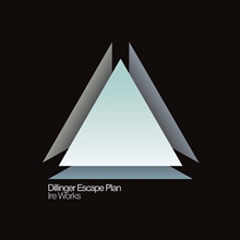 Picture of Ire Works  by The Dillinger Escape Plan