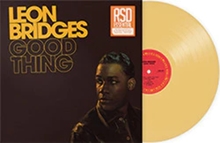 Picture of Good Thing (5th Anniversary Edition)  by Leon Bridges