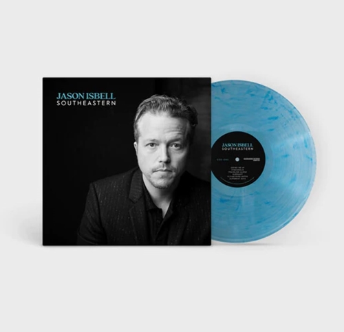 Picture of Southeastern 10 Year Anniversary Edition (Indie Exclusive)  by Jason Isbell