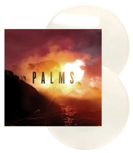 Picture of Palms (10th Anniversary Edition - Indie Exclusive)  by Palms