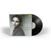 Picture of CREDO(2LP)  by HELENE GRIMAUD