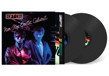 Picture of NON-STOP EROTIC CABARE(2LP  by SOFT CELL