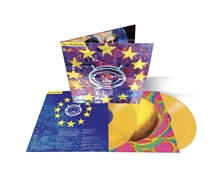 Picture of ZOOROPA(30TH ANN 2LP)  by U2