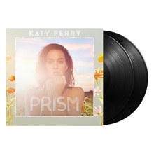 Picture of PRISM(LP)  by KATY PERRY