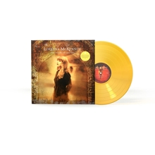 Picture of BOOK OF SECRETS,THE(LP YEL  by LOREENA MCKENNITT