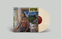 Picture of VICTOR(2LP)  by VIC MENSA