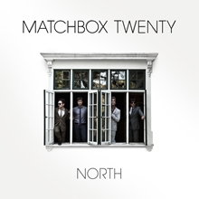 Picture of North  by Matchbox Twenty