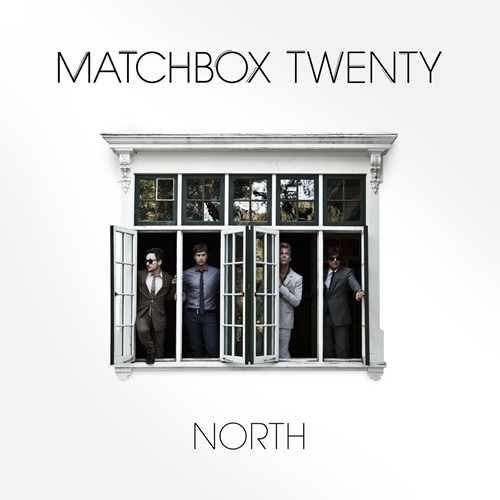 Picture of North  by Matchbox Twenty