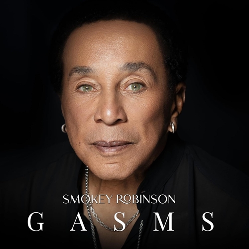 Picture of GASMS  by SMOKEY ROBINSON