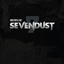 Picture of SEVEN OF SEVENDUST  by SEVENDUST