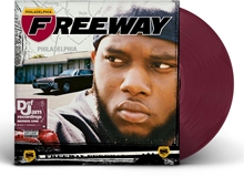 Picture of Philadelphia Freeway [Fruit Punch]  by Freeway