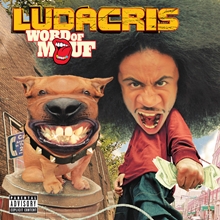 Picture of Word Of Mouf [Fruit Punch]  by Ludacris