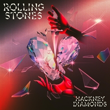 Picture of HACKNEY DIAMONDS(LP)  by ROLLING STONES,THE