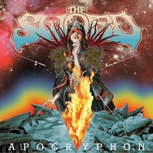 Picture of APOCRYPHON(LP)  by SWORD,THE