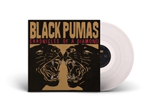 Picture of CHRONICLES OF A DIAMOND(LP  by BLACK PUMAS