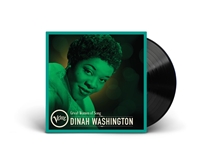 Picture of GREAT WOMEN OF SONG(LP)  by WASHINGTON DINAH