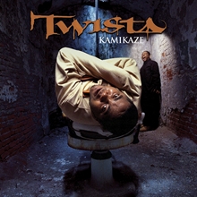 Picture of Kamikaze (Orange)  by Twista