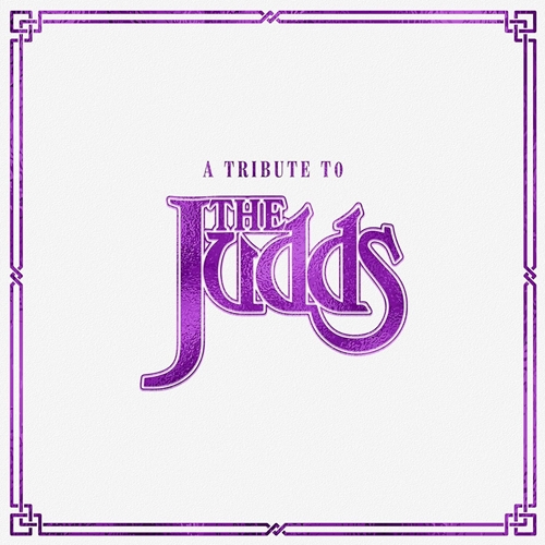 Picture of A Tribute To The Judds  by Various Artists