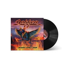 Picture of Heaven Comes Down  by Dokken