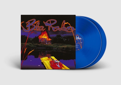 Picture of Five Days in July (Cobalt Blue)  by Blue Rodeo