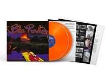 Picture of Five Days in July (Neon Orange Deluxe Edition)  by Blue Rodeo