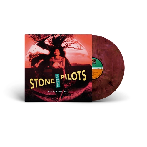 Picture of Core (Recycled Colour)  by Stone Temple Pilots