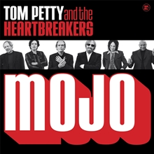 Picture of Mojo (Ruby Red)  by Tom Petty