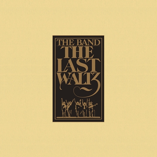 Picture of The Last Waltz (Indie Exclusive - Rocktober 2023)  by The Band