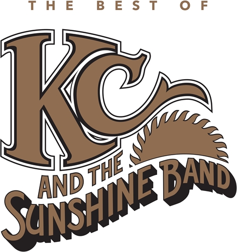 Picture of The Best of KC and The Sunshine Band (Indie Exclusive Sunshine Yellow)  by KC & The Sunshine Band