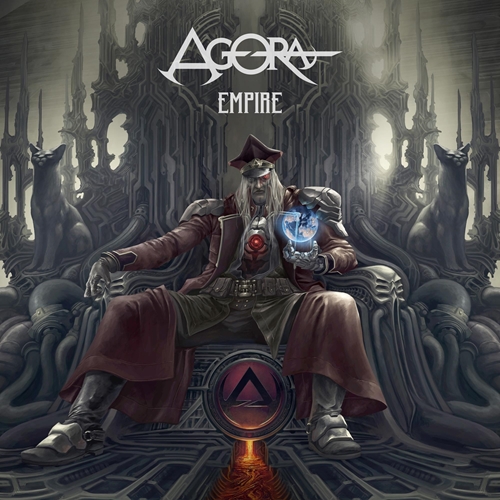 Picture of Empire  by Agora