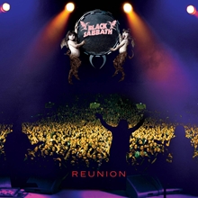 Picture of Reunion  by Black Sabbath