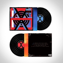 Picture of The Bones Of What You Believe (10th Anniversary Edition)  by Chvrches