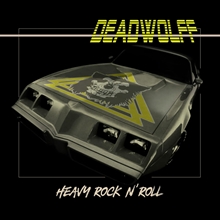 Picture of Heavy Rock N' Roll  by Deadwolff