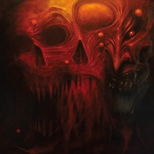 Picture of Ontological Mysterium  by Horrendous