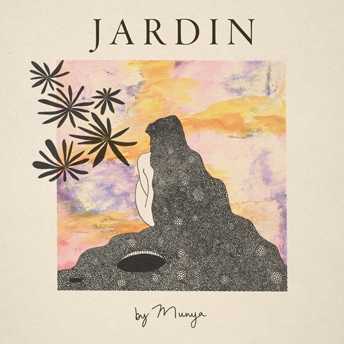 Picture of Jardin  by Munya