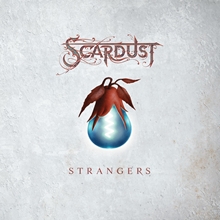 Picture of Strangers  by Scardust