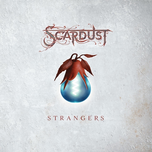 Picture of Strangers  by Scardust