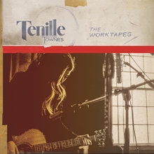 Picture of The Worktapes  by Tenille Townes