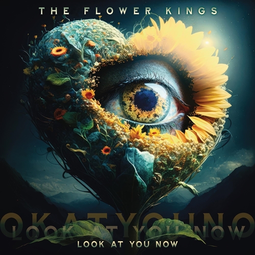 Picture of Look At You Now  by The Flower Kings