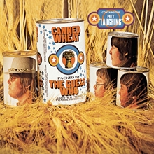 Picture of Canned Wheat by Guess Who,The