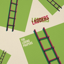 Picture of Ladders  by The Loving Paupers