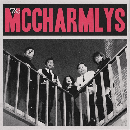 Picture of The Mccharmlys  by The Mccharmlys