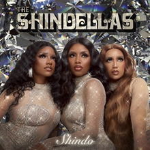 Picture of Shindo  by The Shindellas