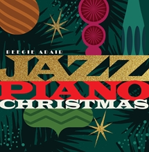 Picture of JAZZ PIANO CHRISTMAS(LP)  by BEEGIE ADAIR