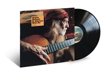 Picture of 1'S VOLUME 02(LP) by WILLIE NELSON