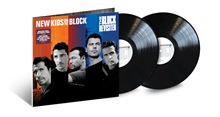 Picture of BLOCK REVIISED(2LP  by NEW KIDS ON THE BLOCK