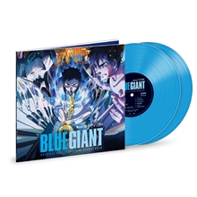 Picture of BLUE GIANT(2LP)  by OST