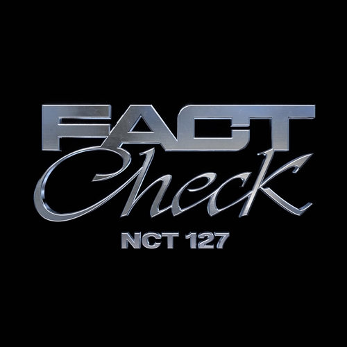 Picture of The 5th Album 'Fact Check' (Indie Ver.)  by NCT 127